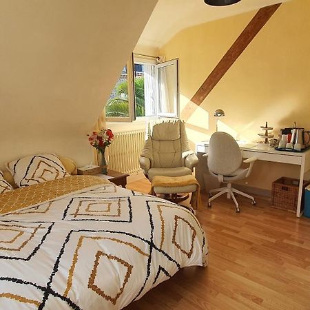Beaux Reves A Saint-Michelアパートメント エクステリア 写真
